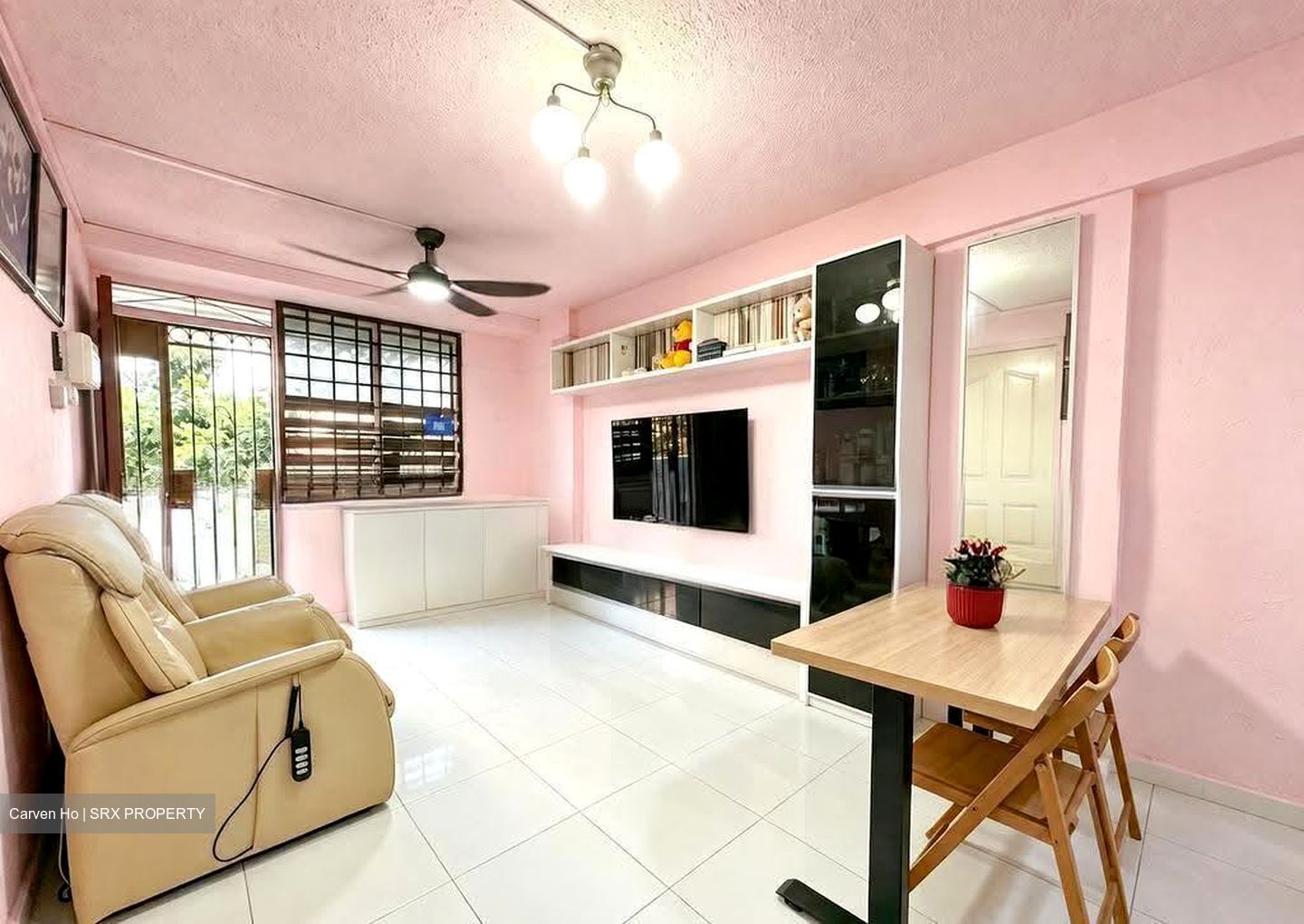 Blk 503 Bedok North Street 3 (Bedok), HDB 3 Rooms #621444211